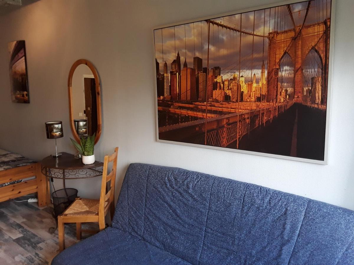 Ancienne Maison Des Templiers Gouillons エクステリア 写真