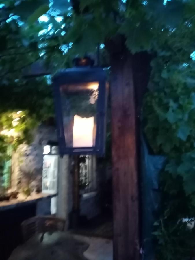 Ancienne Maison Des Templiers Gouillons エクステリア 写真