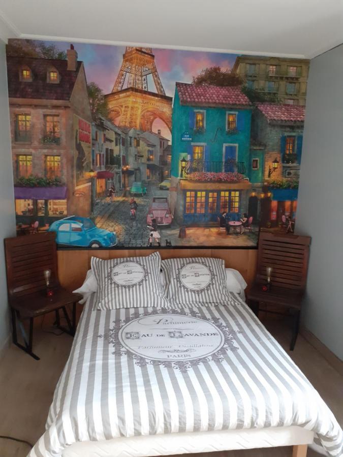 Ancienne Maison Des Templiers Gouillons エクステリア 写真