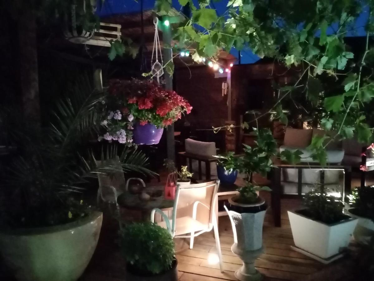 Ancienne Maison Des Templiers Gouillons エクステリア 写真